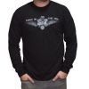 All American Billet - Long Sleeve